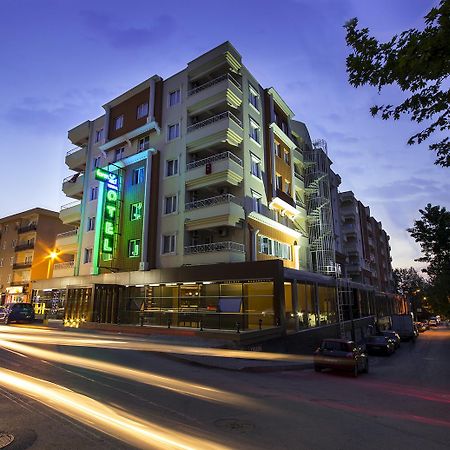 Formback Thermal Suit & Apart Bursa Exterior photo