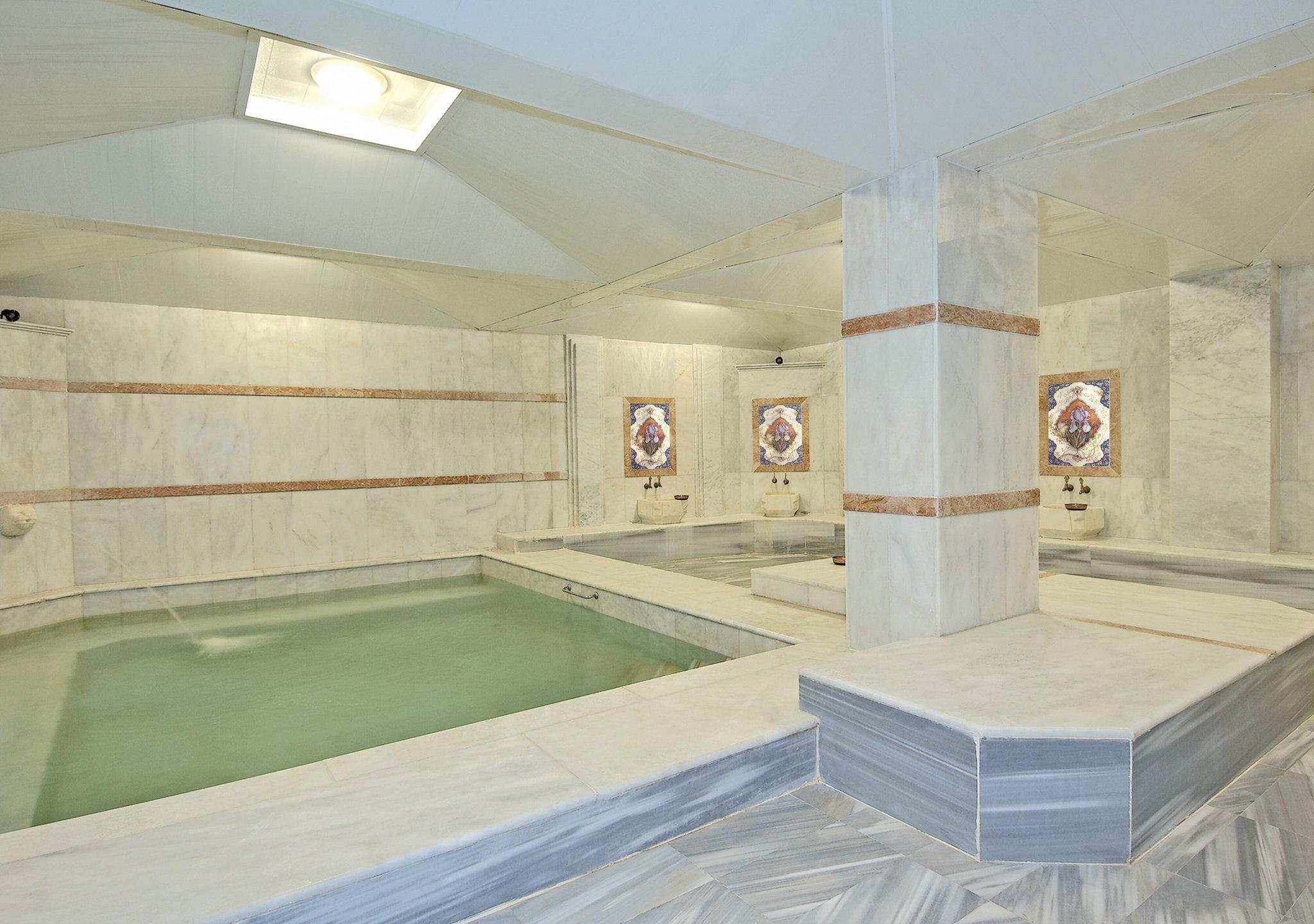 Formback Thermal Suit & Apart Bursa Exterior photo